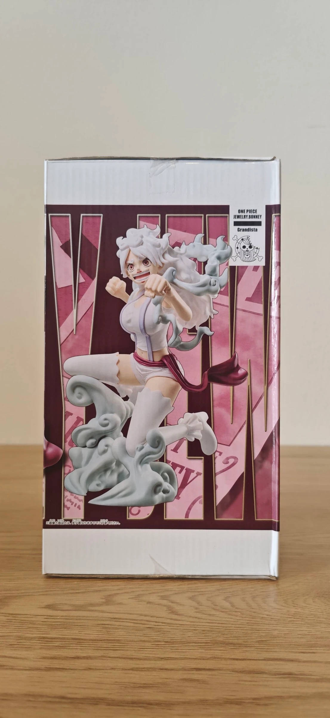 One Piece Grandista Jewelry Bonney – photo 4